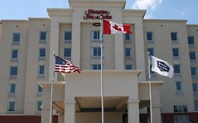 Hampton Inn And Suites by Hilton Kitchener